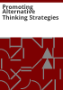 Promoting_alternative_thinking_strategies