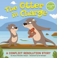 The_otter_in_charge