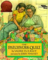 The_patchwork_quilt