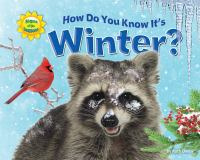 How_do_you_know_it_s_winter_
