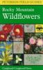 A_field_guide_to_Rocky_Mountain_Wildflowers