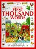 The_Usborne_first_thousand_words