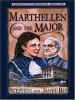 Marthellen_and_the_major