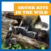 Skunk_kits_in_the_wild