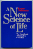 A_new_science_of_life