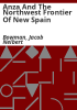 Anza_and_the_northwest_frontier_of_New_Spain