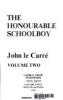 The_honourable_schoolboy
