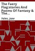 The_Faery_Flag_stories_and_poems_of_fantasy___the_supernatural