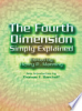 The_fourth_dimension_simply_explained
