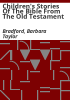 Children_s_stories_of_the_Bible_from_the_Old_Testament
