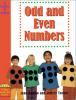 Odd_and_Even_Numbers