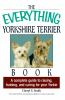 The_everything_Yorkshire_terrier_book