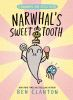 Narwhal_s_sweet_tooth