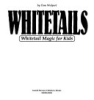 Whitetails