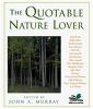 The_quotable_nature_lover