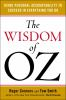 The_wisdom_of_oz