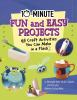 10-minute_fun_and_easy_projects