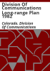 Division_of_Communications_long-range_plan_1982