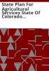 State_plan_for_agricultural_services_state_of_Colorado_for_the_period_program_year__PY__2001