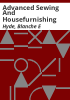 Advanced_sewing_and_housefurnishing