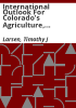 International_outlook_for_Colorado_s_agriculture__manufacturing__tourism_and_international_education_sectors