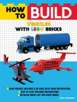 How_to_build_vehicles_with_LEGO_bricks