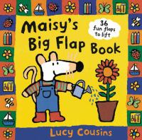 Maisy_s_big_flap_book