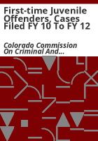 First-time_juvenile_offenders__cases_filed_FY_10_to_FY_12