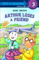 Arthur_loses_a_friend