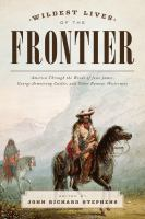 Wildest_lives_of_the_frontier