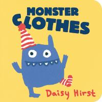Monster_clothes