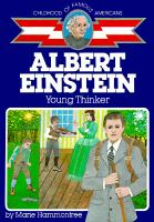 Albert_Einstein__young_thinker