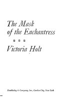 The_mask_of_the_enchantress