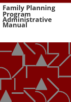 Family_Planning_Program_administrative_manual