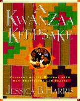 A_Kwanzaa_keepsake