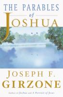The_parables_of_Joshua