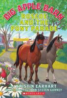 Roscoe_and_the_pony_parade