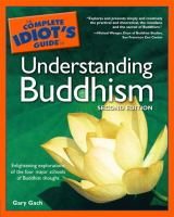 Understanding_Buddhism