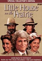 Little_house_on_the_prairie__Look_Back_to_Yesterday