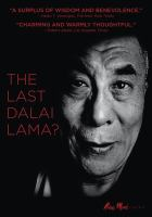 The_last_Dalai_Lama_