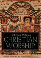 The_Oxford_history_of_Christian_worship