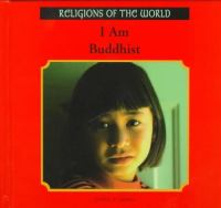 I_Am_Buddhist-Religions_of_the_World