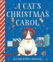 A_cat_s_Christmas_carol