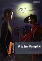 V_is_for_vampire