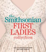 The_Smithsonian_first_ladies_collection