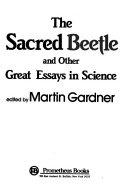 The_Sacred_beetle_and_other_great_essays_in_science