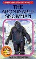 The_Abominable_Snowman