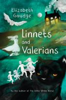 Linnets_and_Valerians