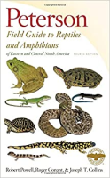 A_field_guide_to_reptiles_and_amphibians_of_Eastern_and_Central_North_America