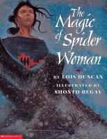 The_magic_of_Spider_Women
